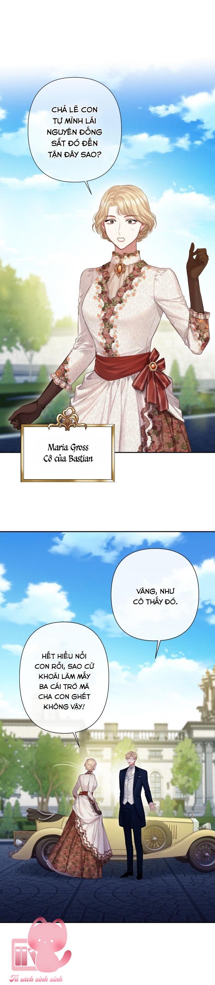 Bastian Chapter 2 - Trang 4