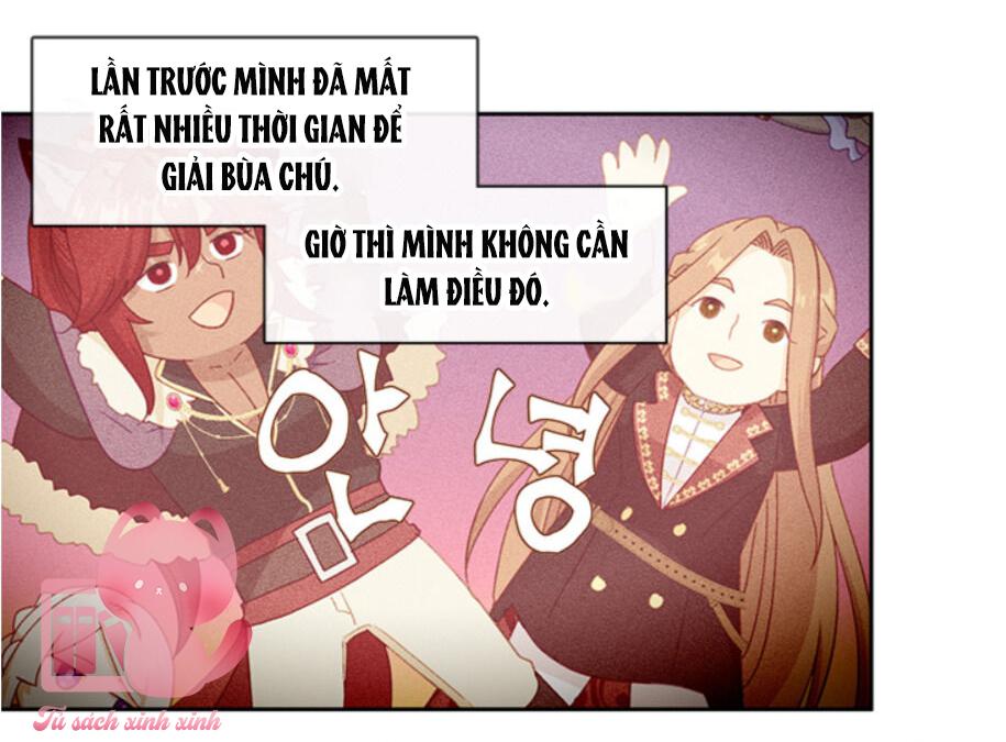 Hãy Coi Chừng Ác Nữ Chapter 76 - Next Chapter 77