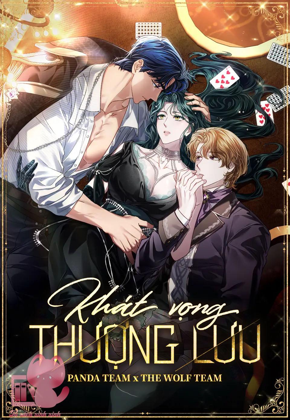 Khát Vọng Thượng Lưu Chap 40 - Trang 2