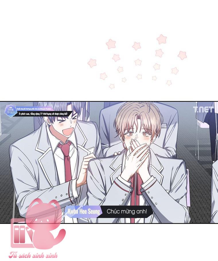 Debut Or Die Chap 24 - Next Chapter 24.1
