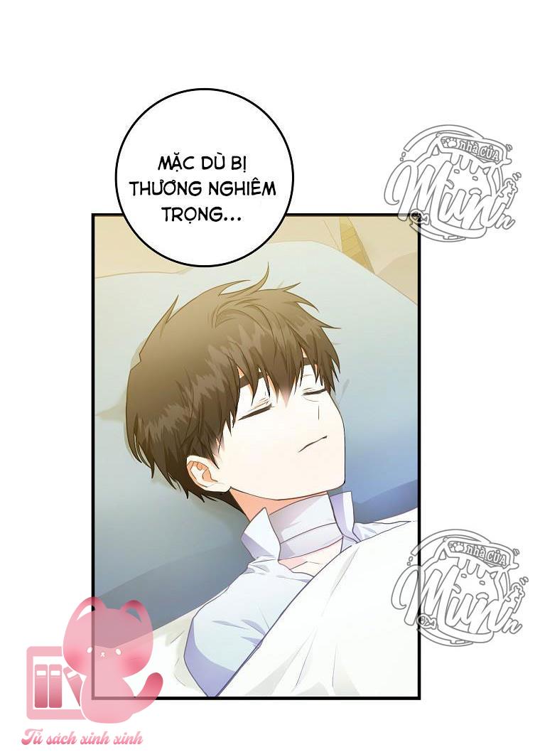 Tôi Trở Thành Vợ Của Nam Chính Chap 6 - Trang 3
