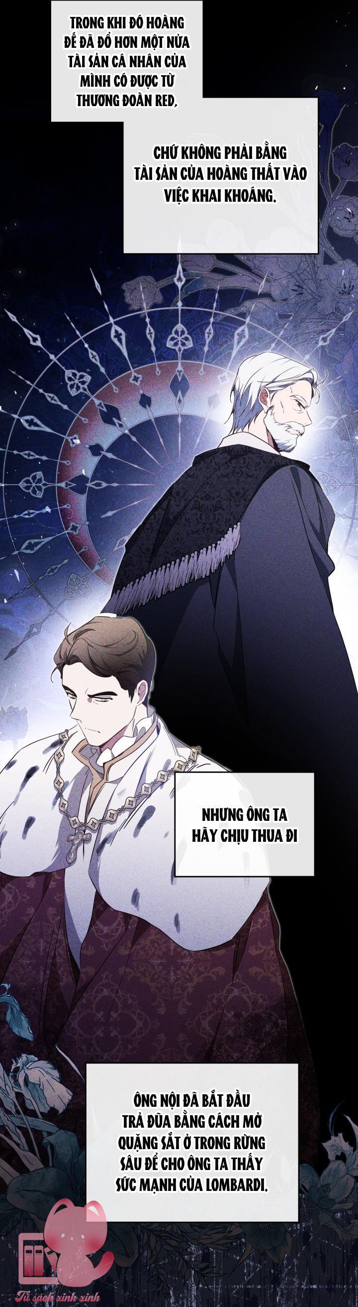 Kiếp Này Ta Sẽ Trở Thành Gia Chủ Chap 175 - Next Chap 176