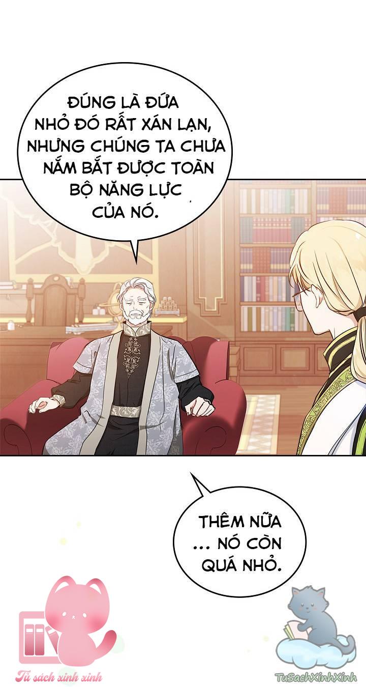 Kiếp Này Ta Sẽ Trở Thành Gia Chủ Chap 8 - Next Chap 9