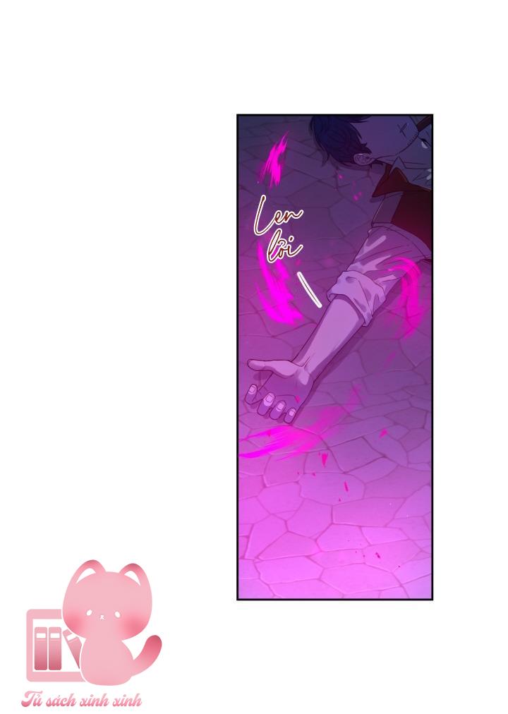 Hoàng Nữ Tóc Đen Chapter 8 - Trang 4