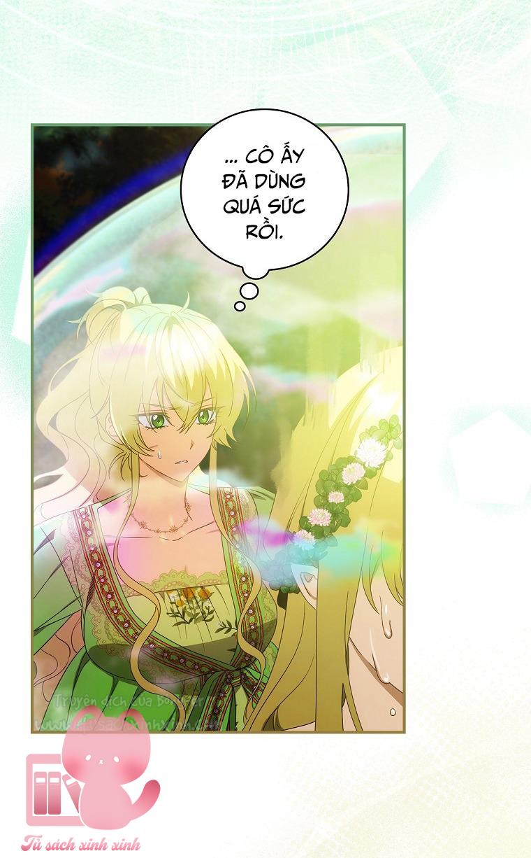 Đứa Nhỏ Không Phải Là Con Anh Chapter 33 - Next Chapter 34