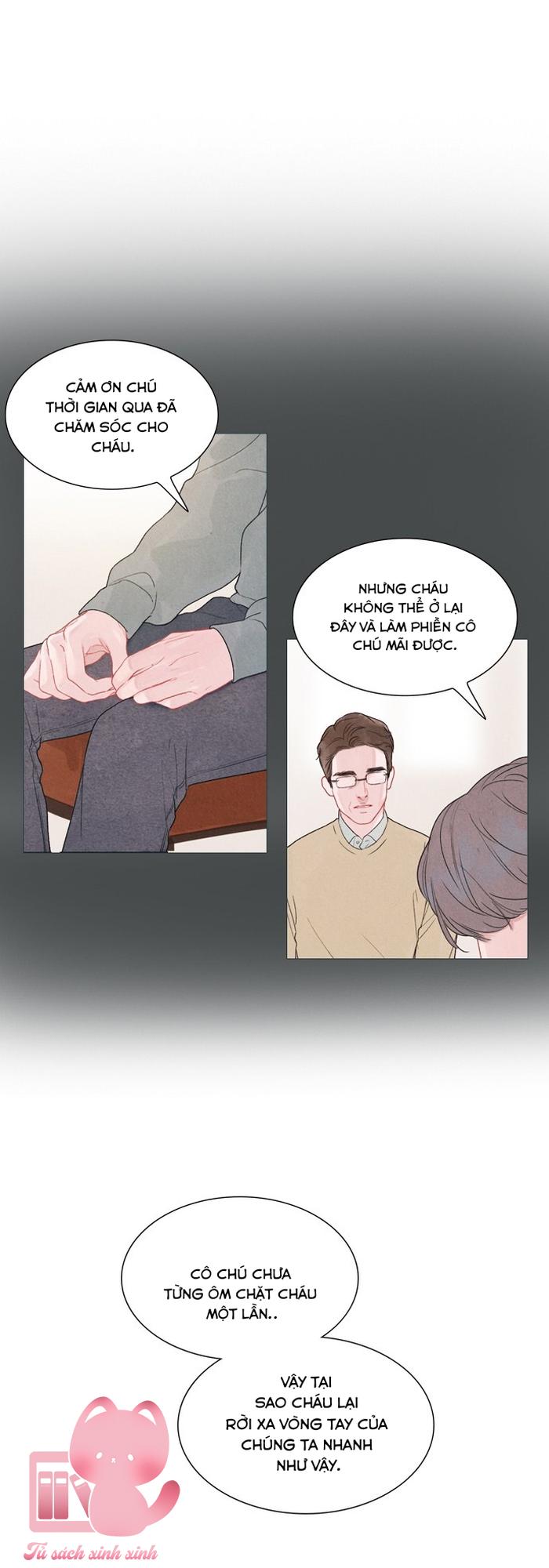 Thần Bí Chap 90 - Trang 2