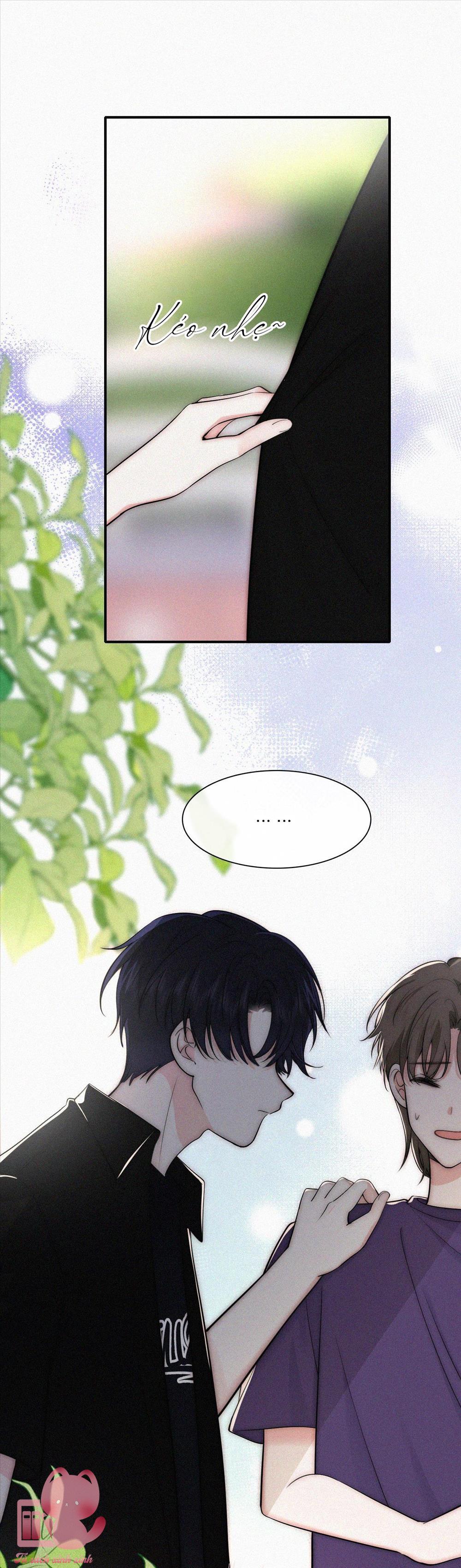 Bệnh Yêu Chap 84 - Next Chapter 84.1