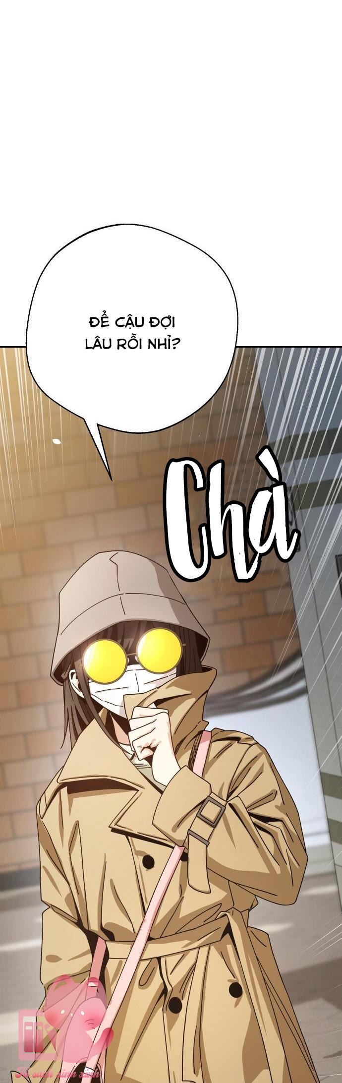 Lớ Ngớ Vớ Phải Tình Yêu Chap 30 - Next Chapter 30.1
