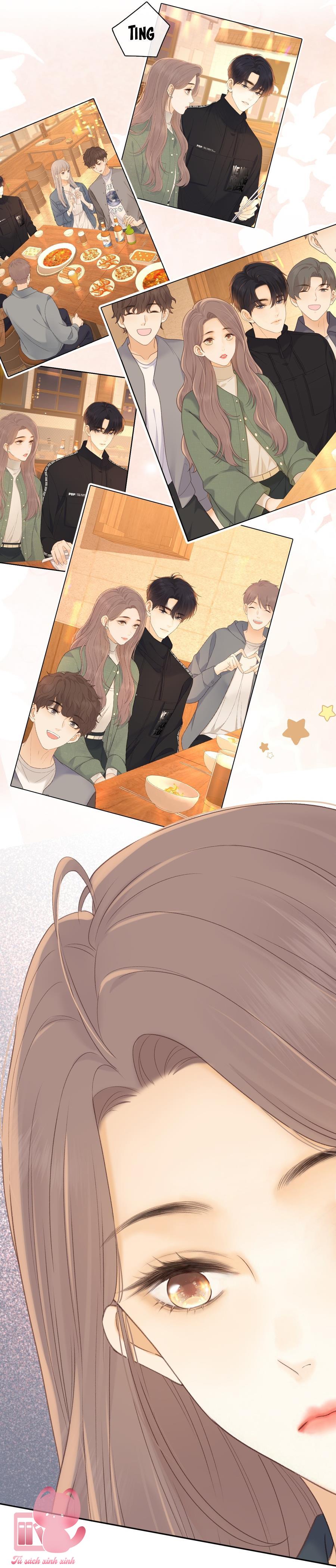 Khó Dỗ Dành Chapter 87 - Next Chapter 88