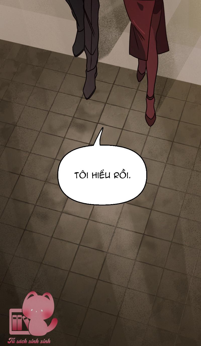 Bảo Mẫu Của Mafia Chap 34 - Trang 4
