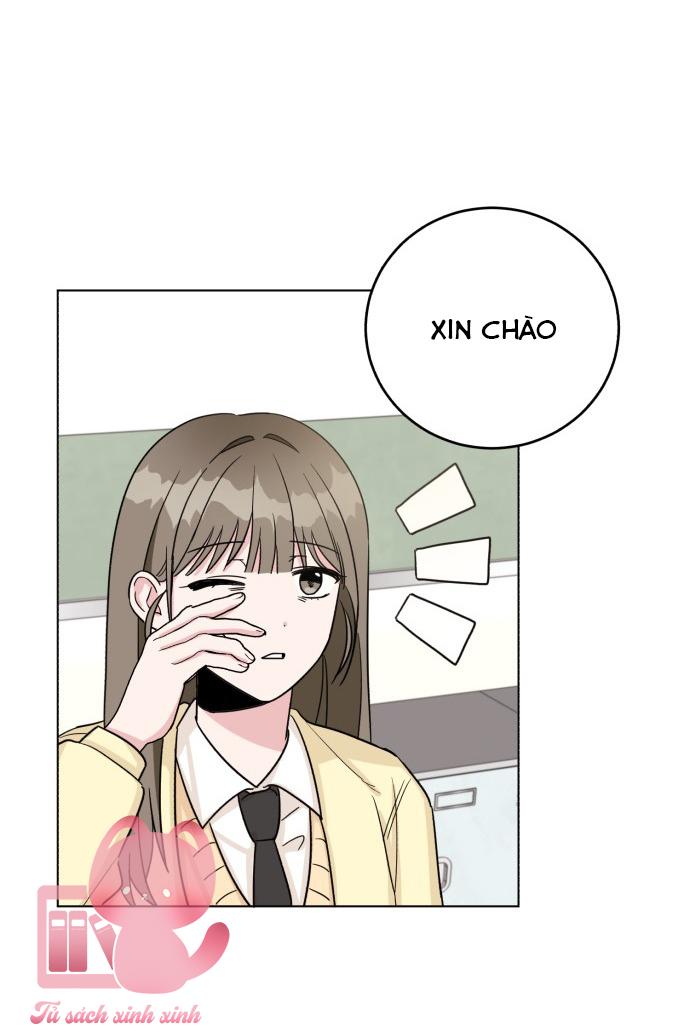 Chúng Ta Là Gì Của Nhau? Chap 3 - Trang 2