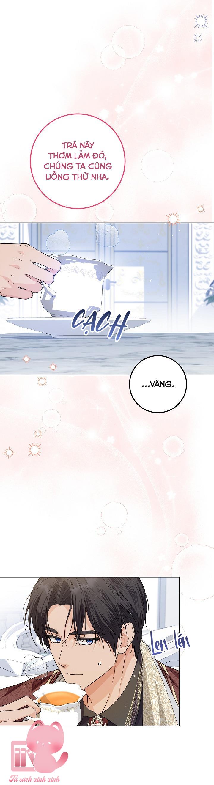 Hoàng Nữ Cosplay Nonfan Chapter 34 - Next Chapter 35