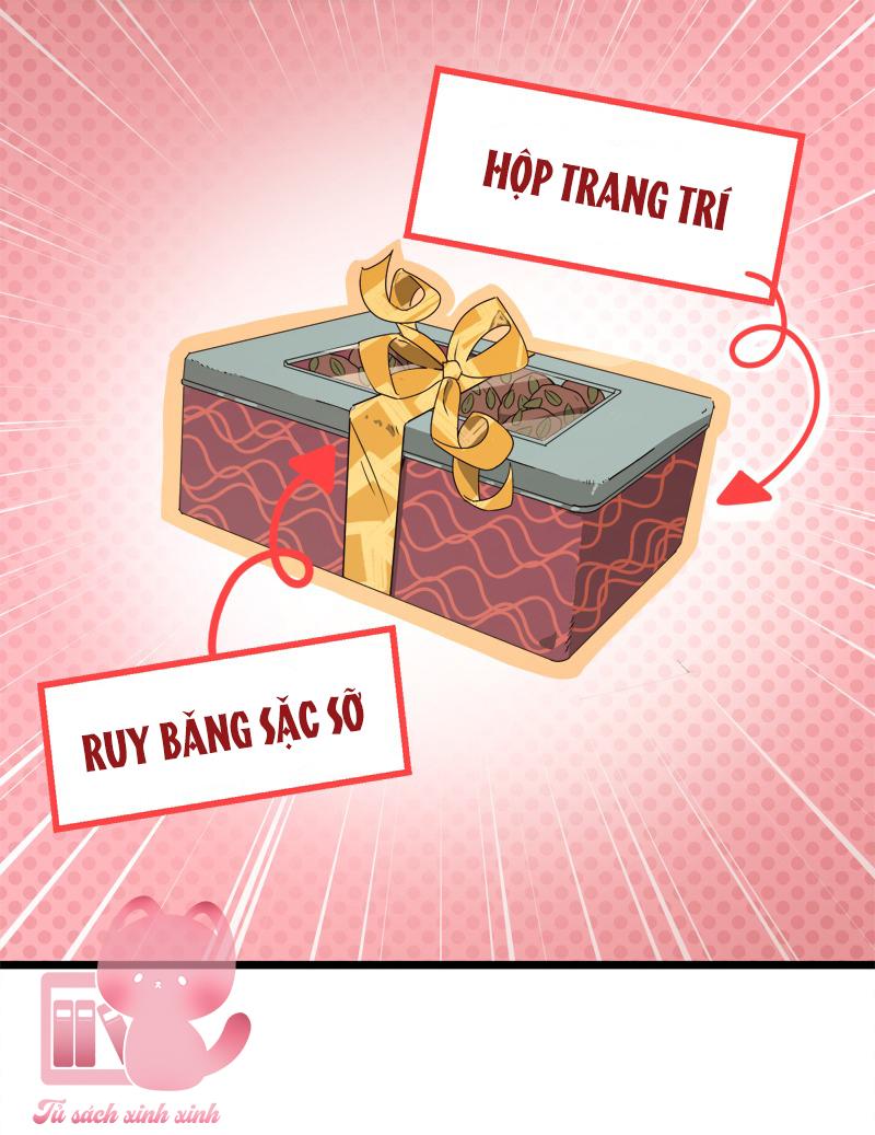 Bảo Mẫu Của Mafia Chap 45 - Trang 4