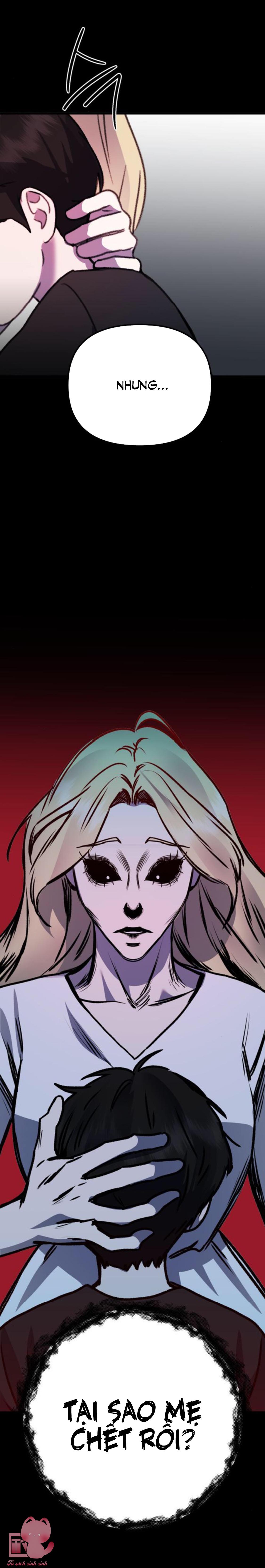 Thần Hổ Jangsan Chapter 48 - Next Chapter 49