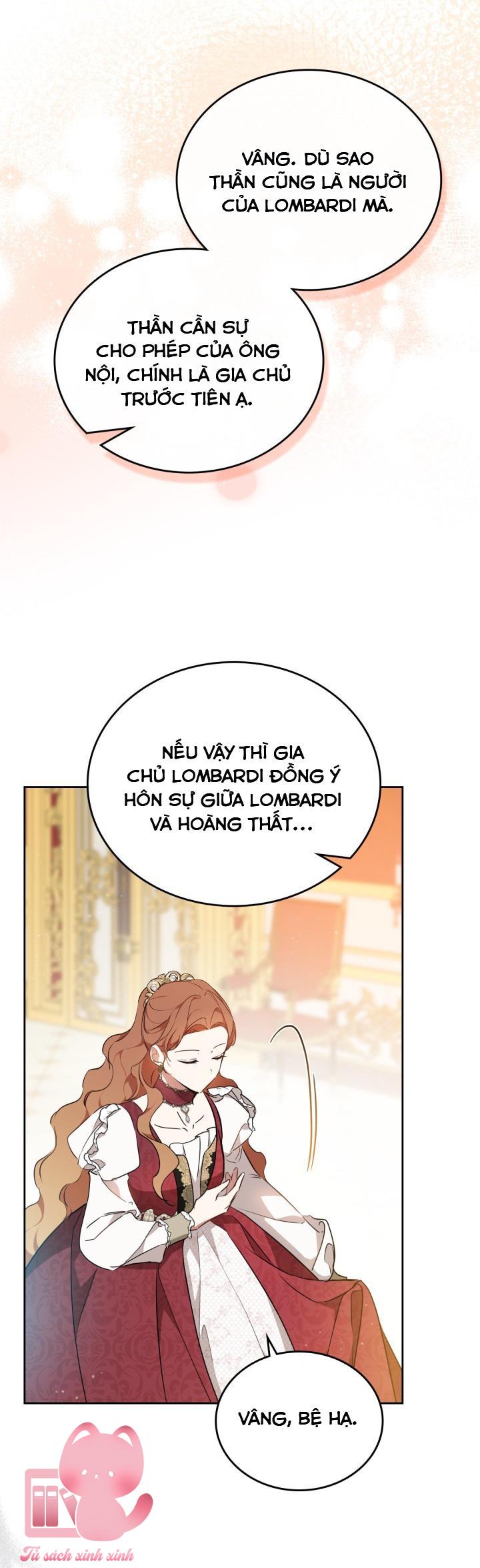 Kiếp Này Ta Sẽ Trở Thành Gia Chủ Chap 174 - Next Chap 175