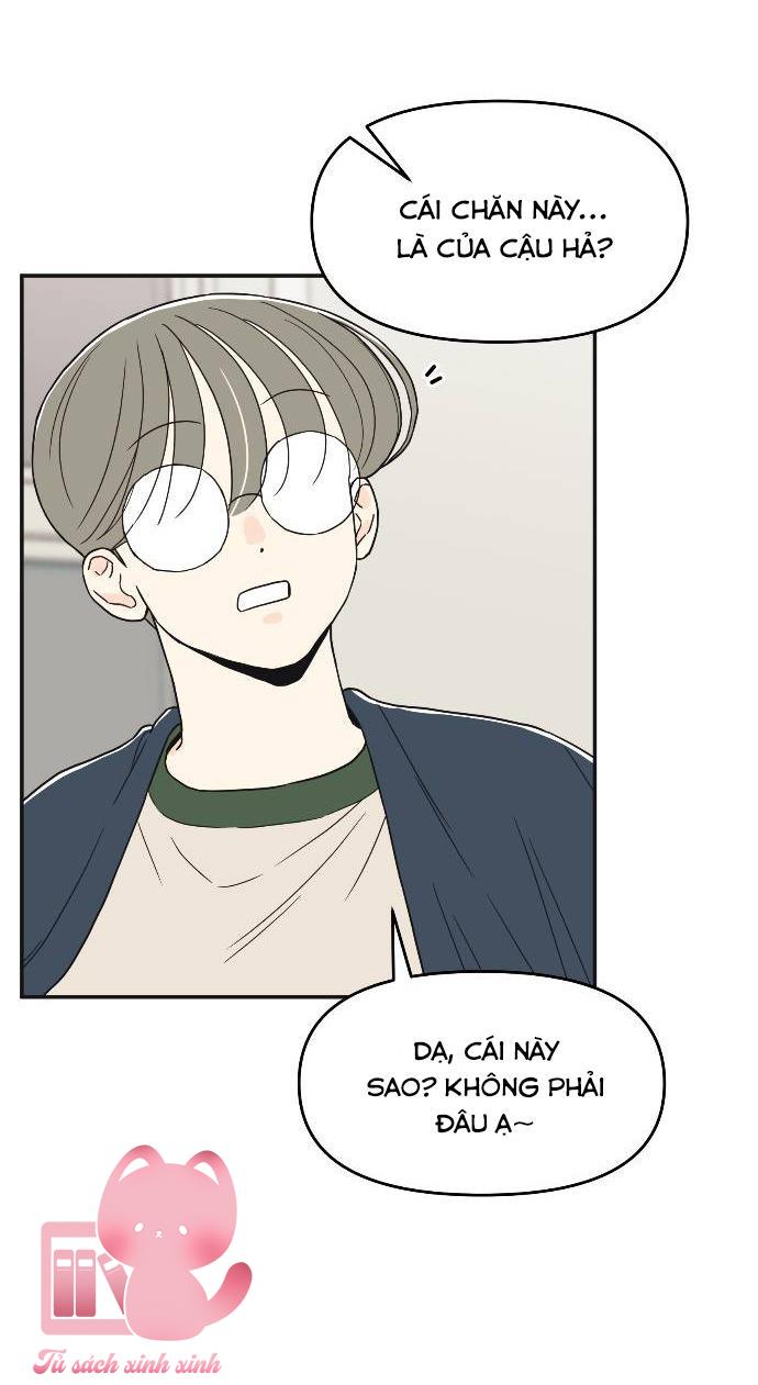 Trái Dấu Hút Nhau Chap 15 - Next Chap 16