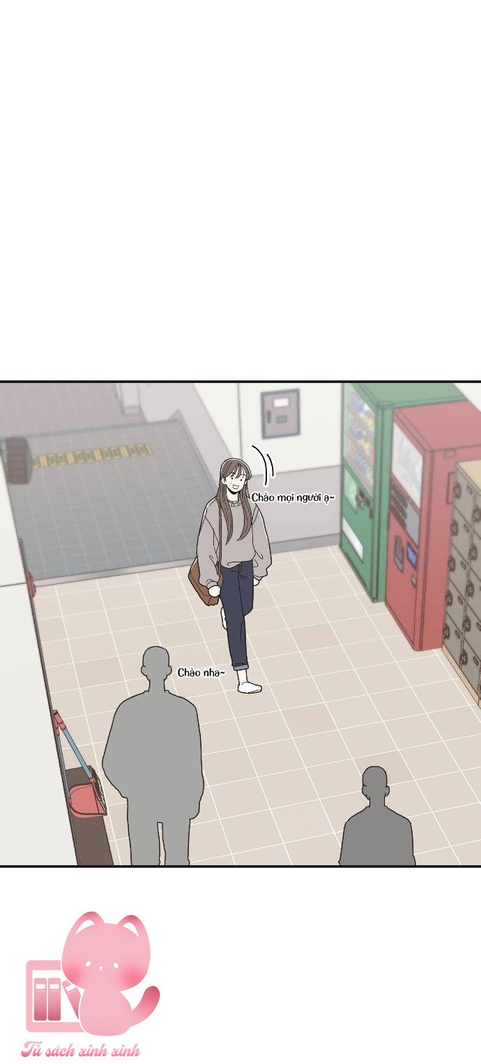 Trái Dấu Hút Nhau Chap 8 - Next Chap 9