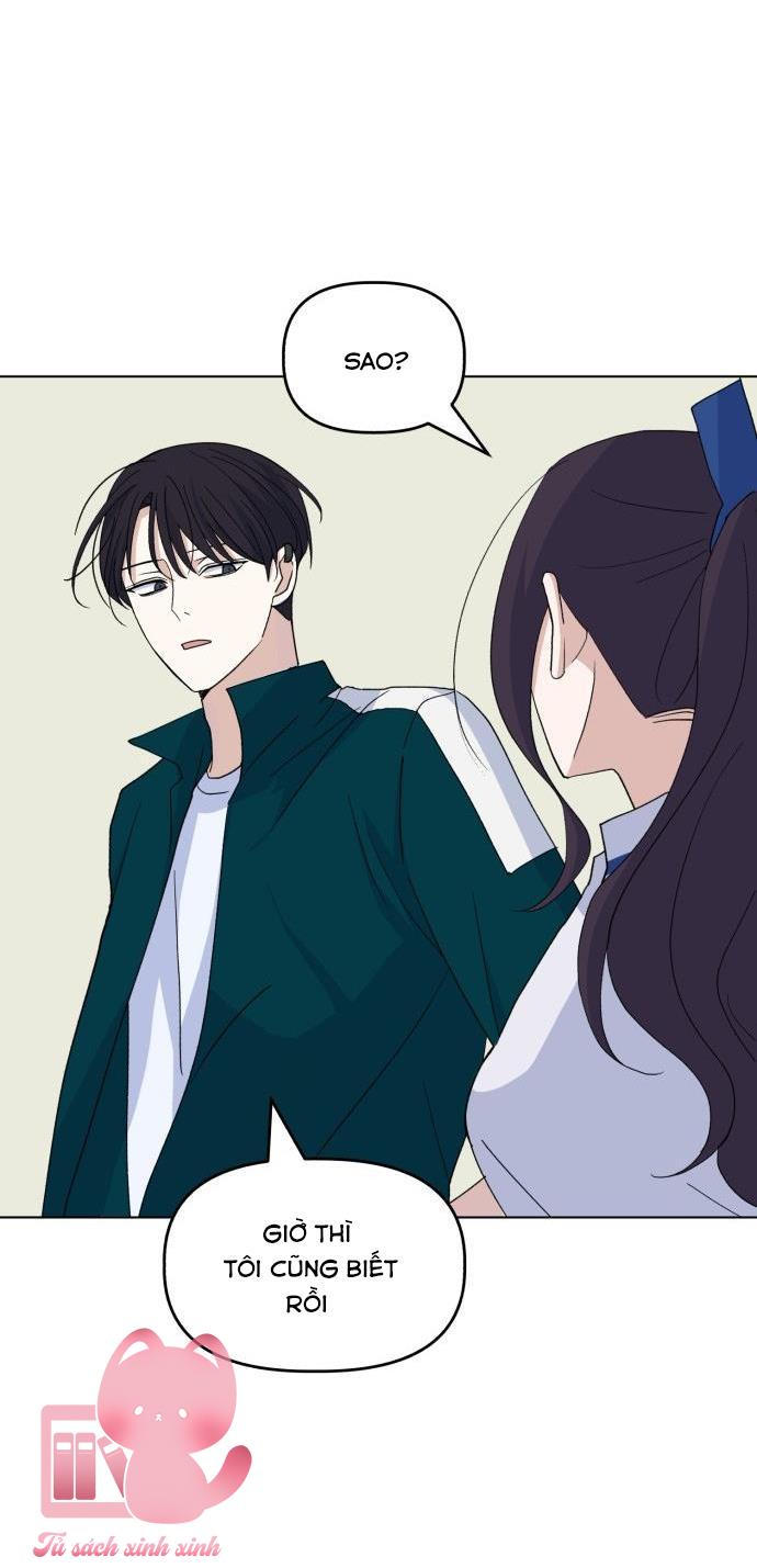 Quan Hệ Nhân Quả Chap 29 - Next Chap 30
