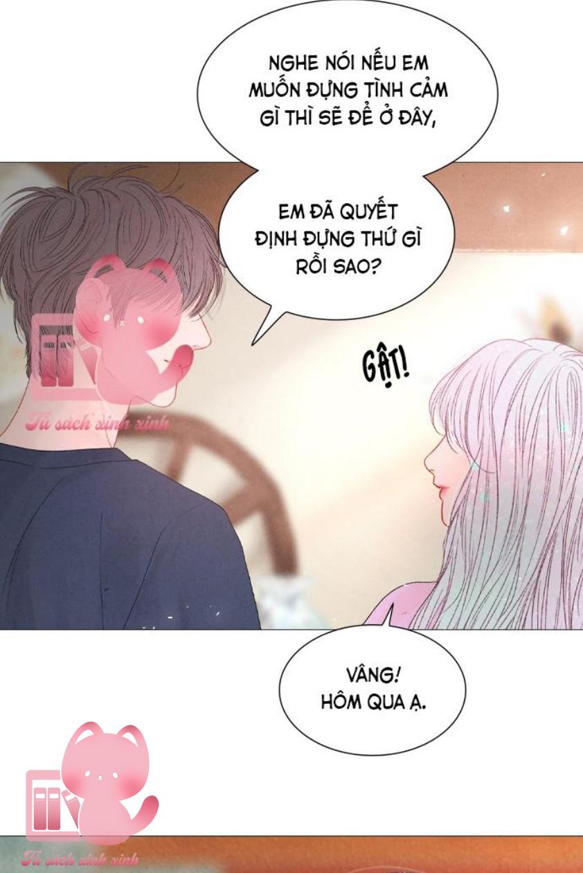Thần Bí Chap 81 - Trang 2