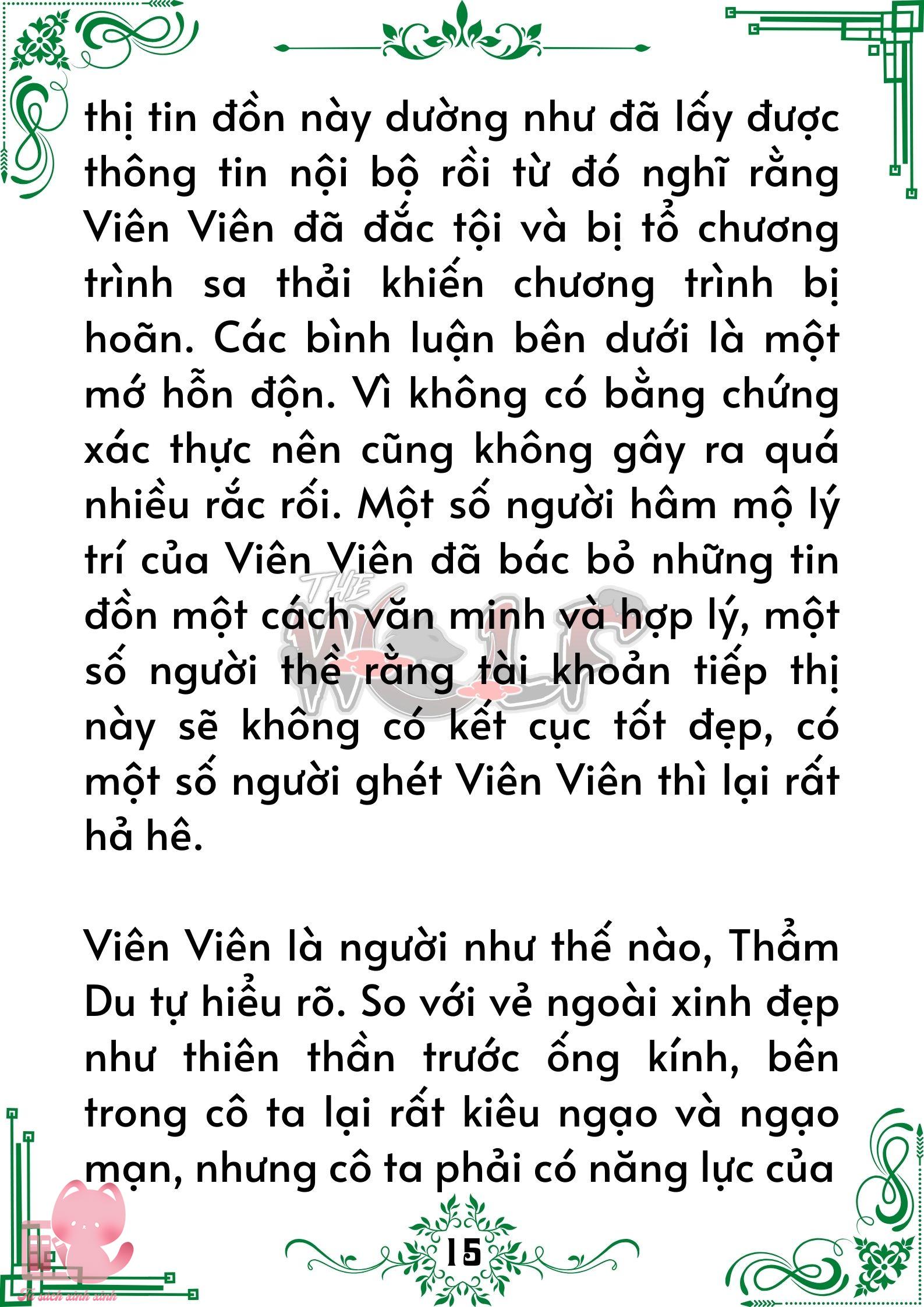 Quý nhân phù trợ Du Chap 62 - Trang 2