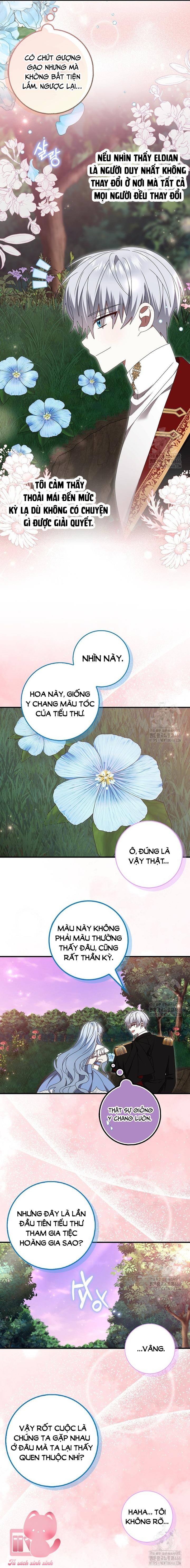 Tôi Sẽ Chiếm Lấy Ngư Trường! Chap 57 - Trang 2