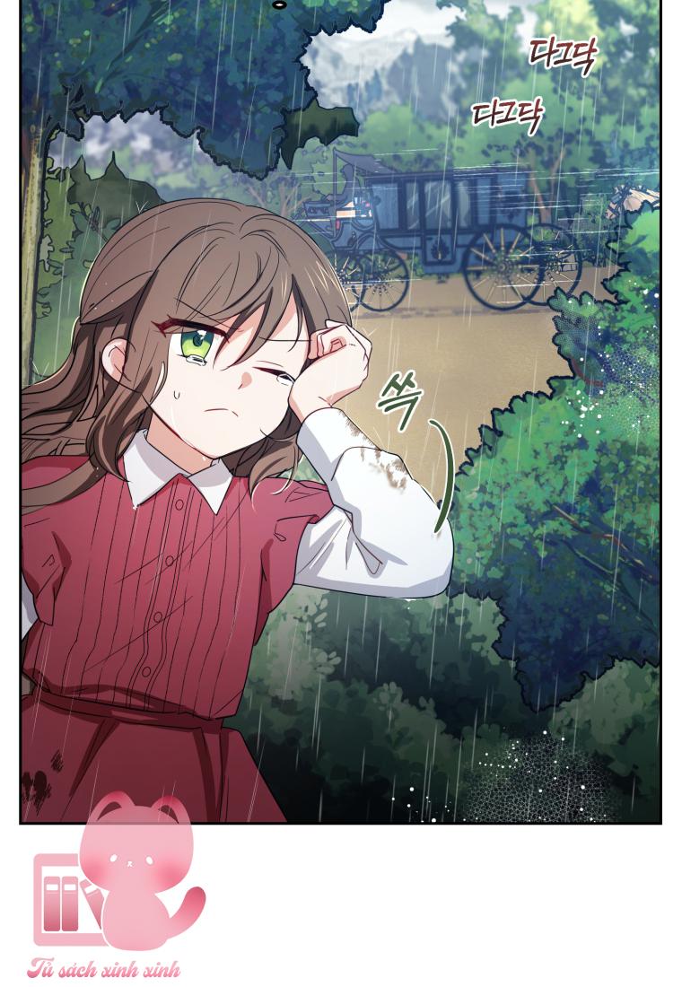 Được Yêu Thương Mà Còn Ngại Ngùng Sao! Chap 3 - Next Chapter 4
