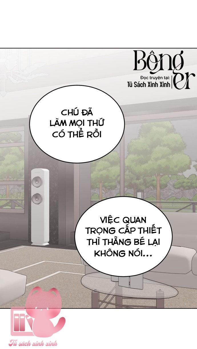 Chúng Ta Là Gì Của Nhau? Chap 54 - Next Chap 55