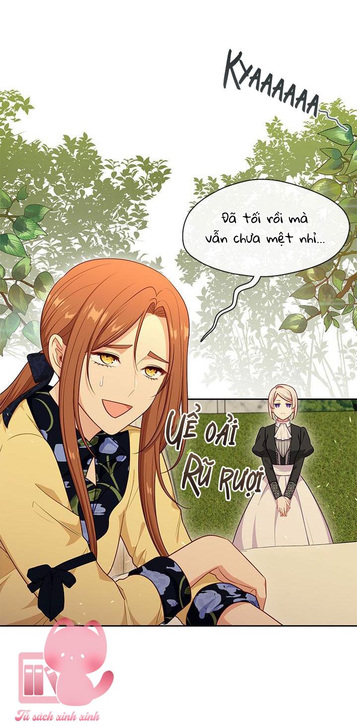 Hãy Coi Chừng Ác Nữ Chap NT35 - Next Chap NT34