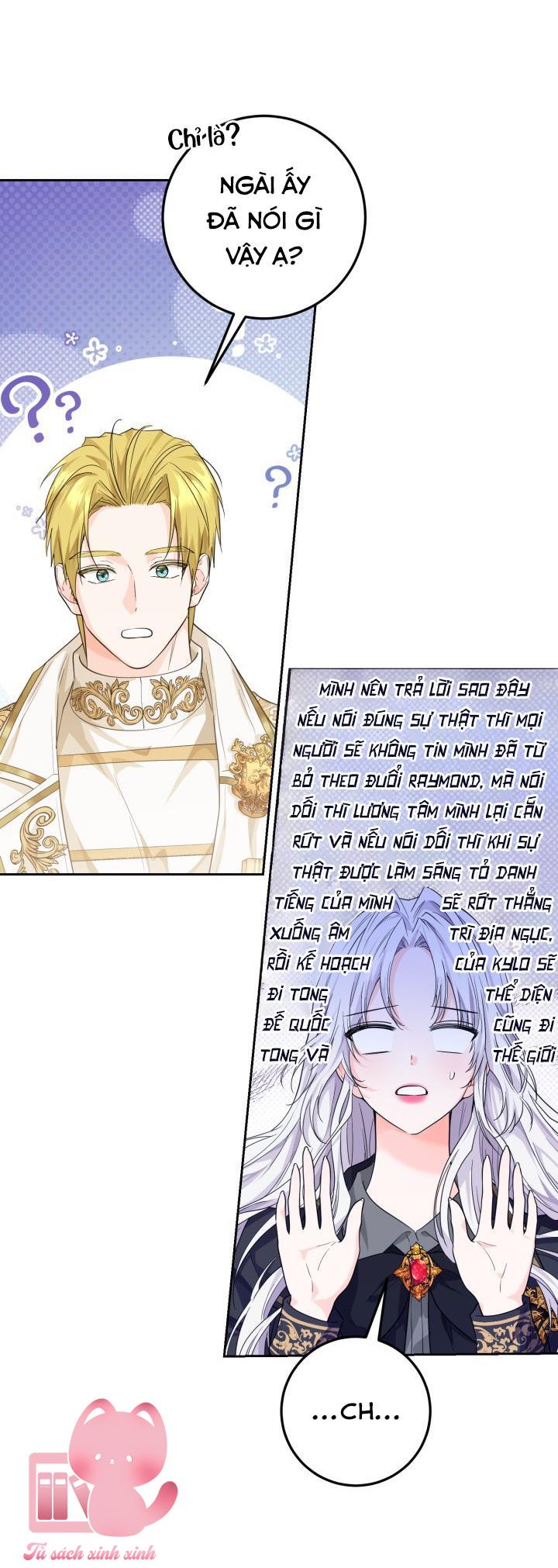 Hoàng Nữ Cosplay Nonfan Chapter 12 - Next Chapter 13