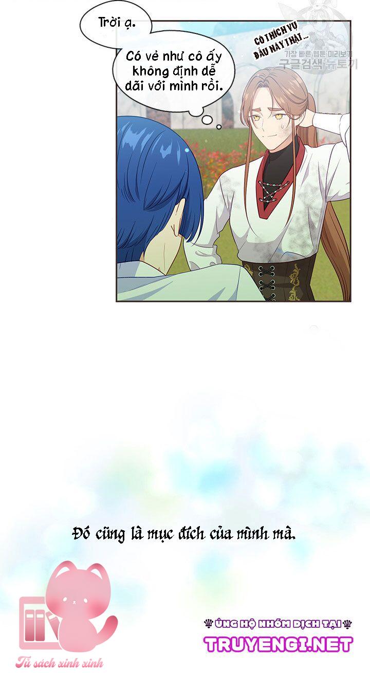 Hãy Coi Chừng Ác Nữ Chapter 61 - Next Chapter 62