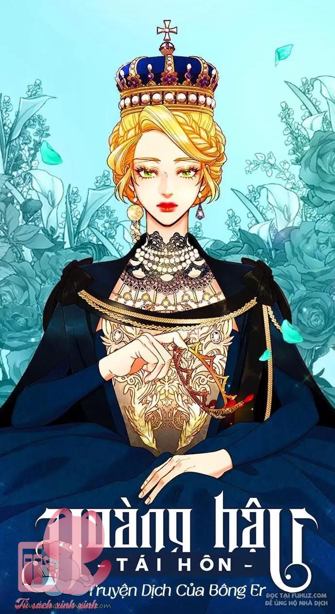 Hoàng Hậu Tái Hôn Chapter 97 - Trang 4
