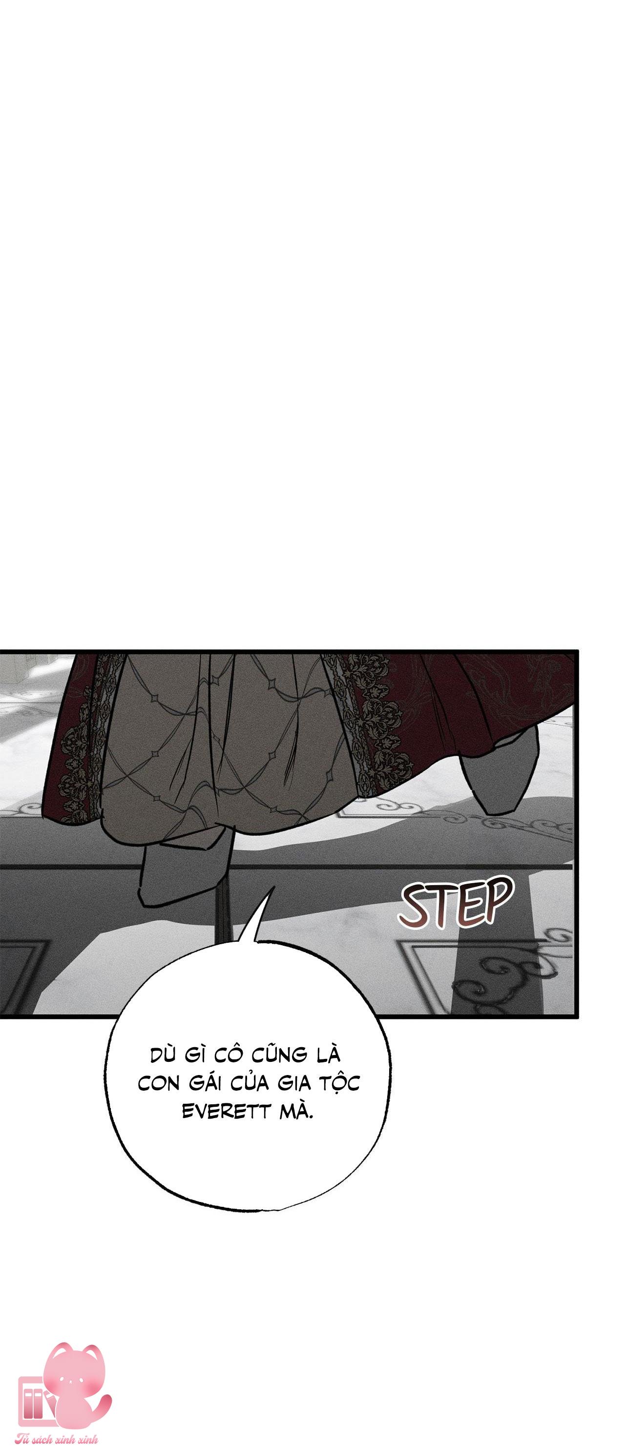 Người Chồng Căm Ghét Tôi Đã Mất Trí Nhớ Chap 36 - Next Chap 37