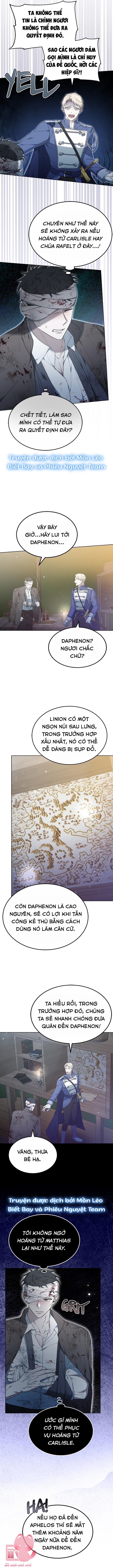 Thời Đại Oman Chap 50 - Trang 2