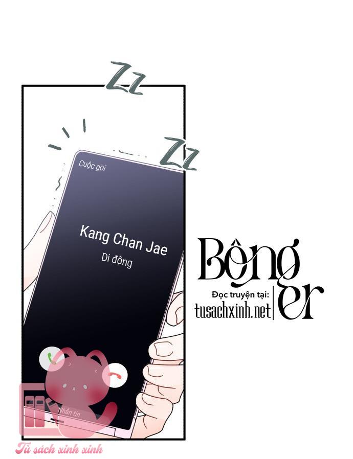 Xác Suất Tình Yêu Chapter 21 - Trang 3
