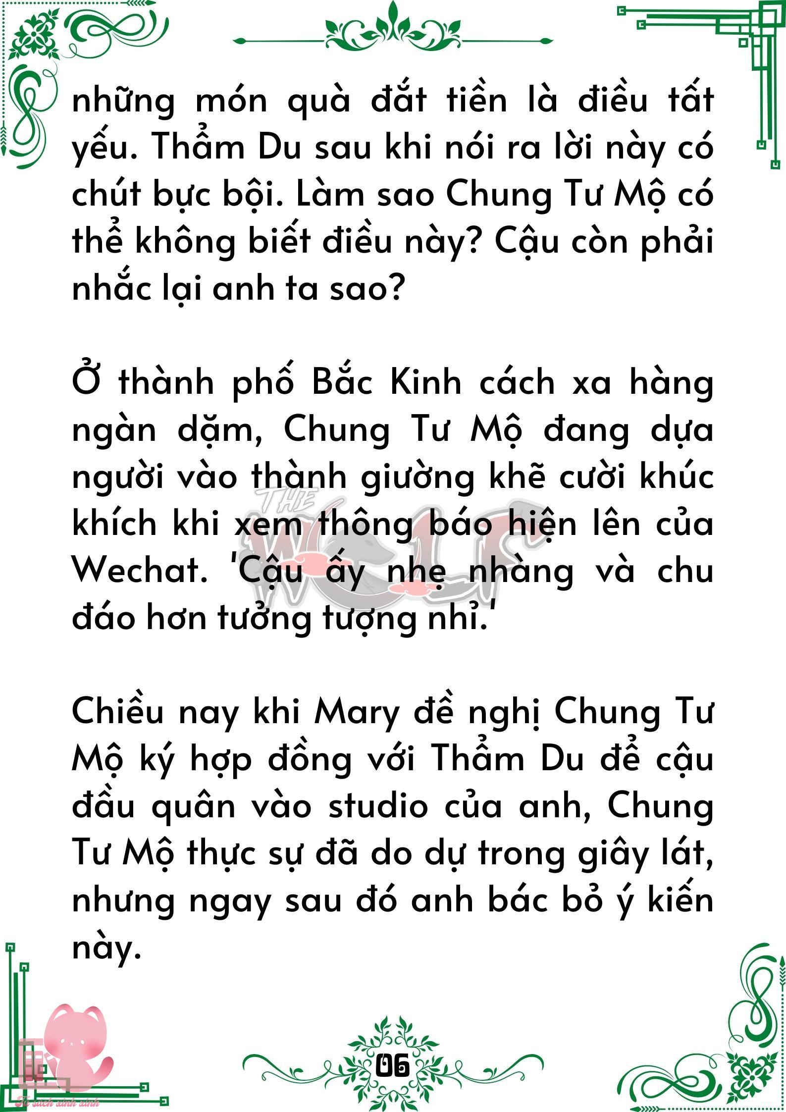 Quý nhân phù trợ Du Chap 20 - Trang 2