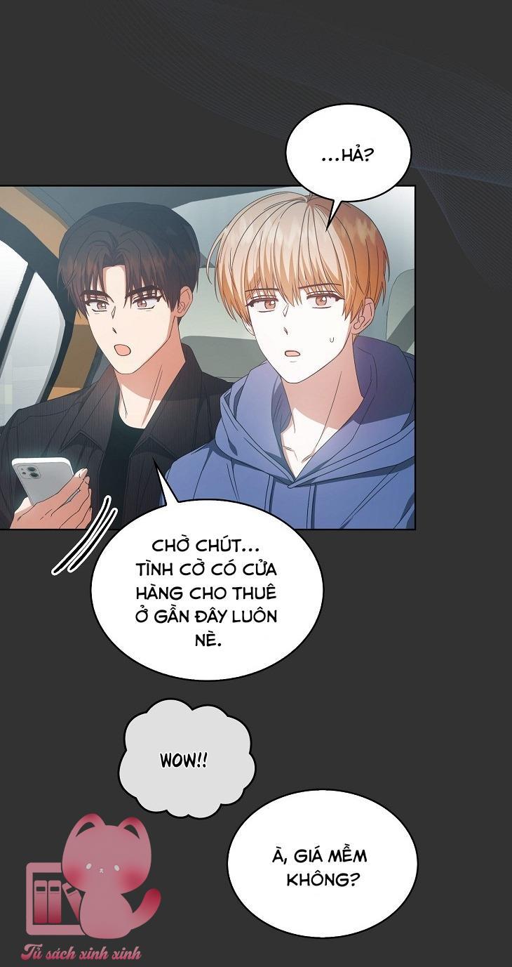 Debut Or Die Chap 57 - Next Chapter 57.1