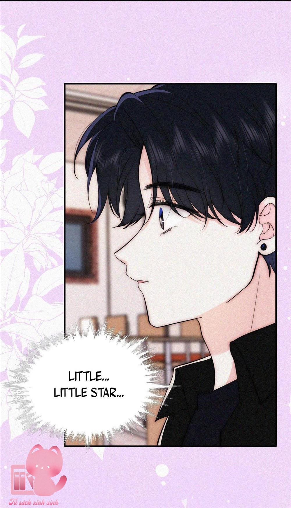 Bệnh Yêu Chap 86 - Next Chapter 86.1