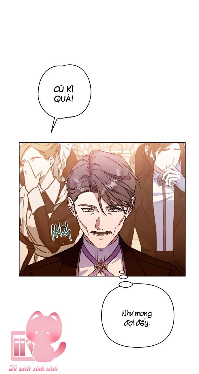Quỳ Xuống Đi, Đại Công Tước! Chap 9 - Trang 3