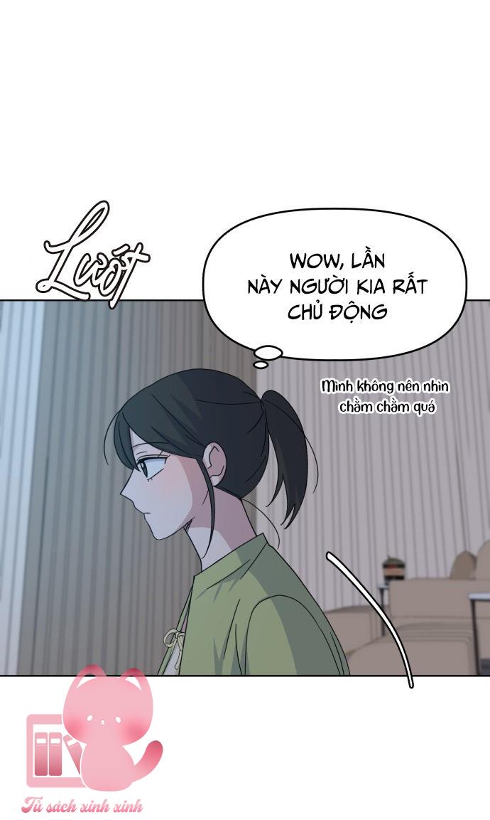 Quan Hệ Nhân Quả Chap 40 - Next Chap 41