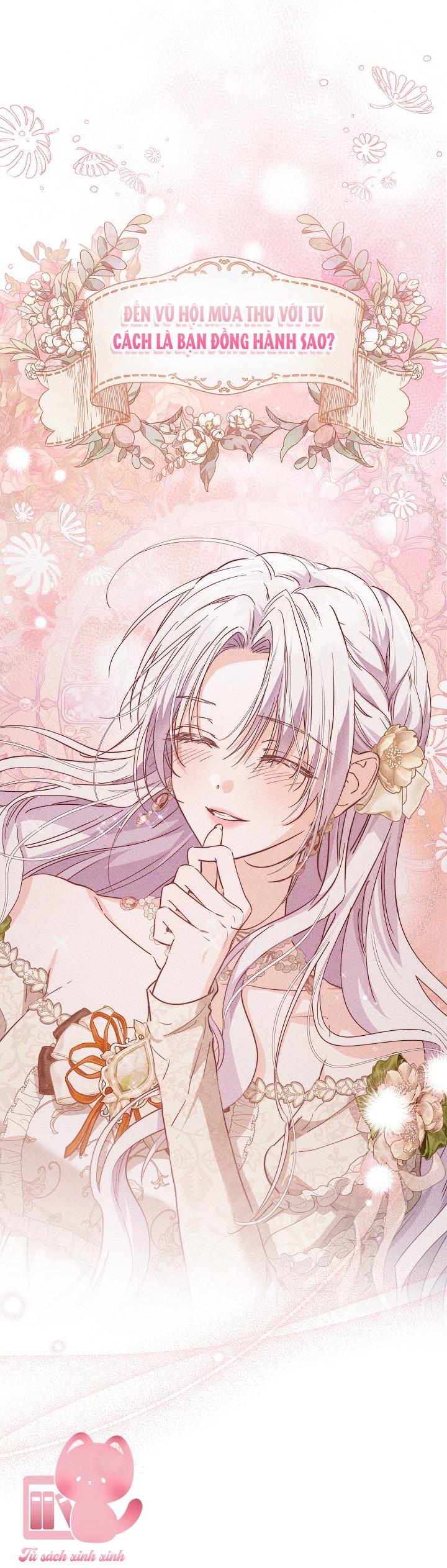 Hoàng Nữ Cosplay Nonfan Chap 56 - Trang 4