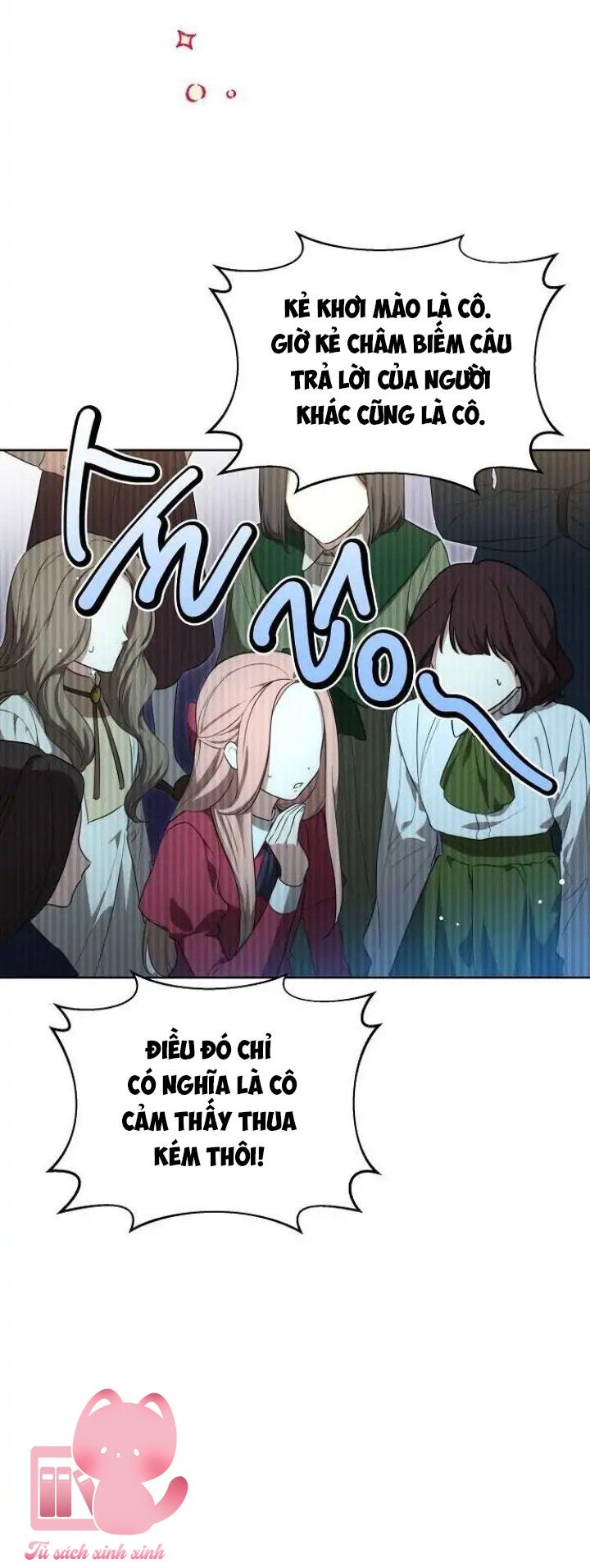 Cái Giá Phải Trả Chapter 4 - Trang 4