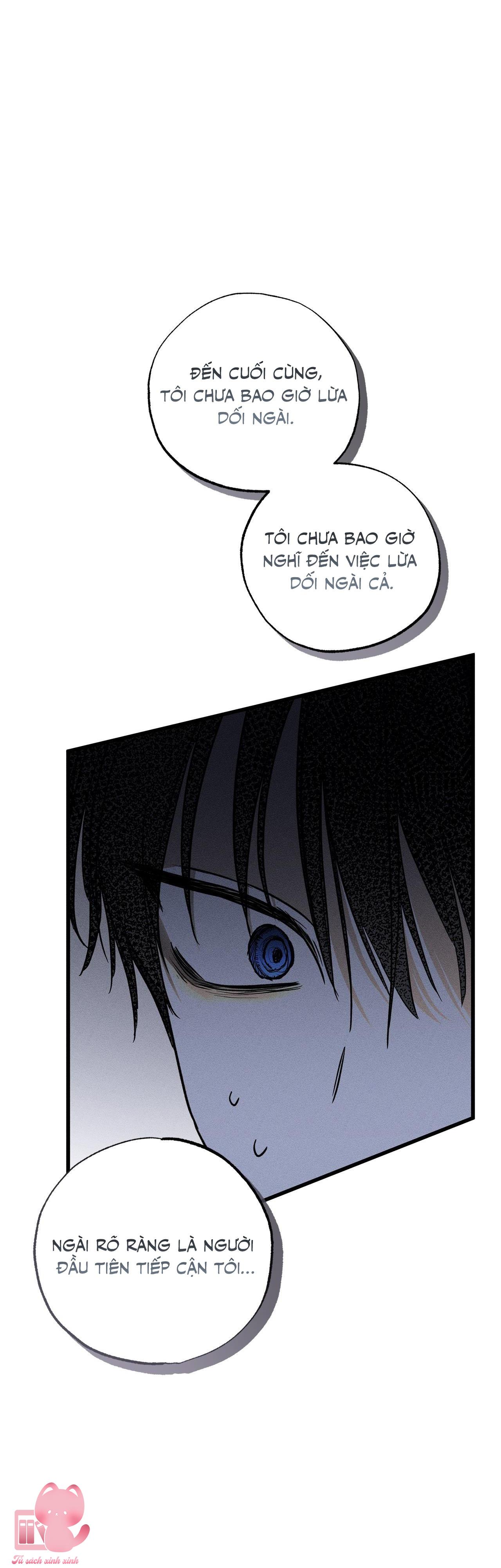 Người Chồng Căm Ghét Tôi Đã Mất Trí Nhớ Chap 44 - Next Chap 45