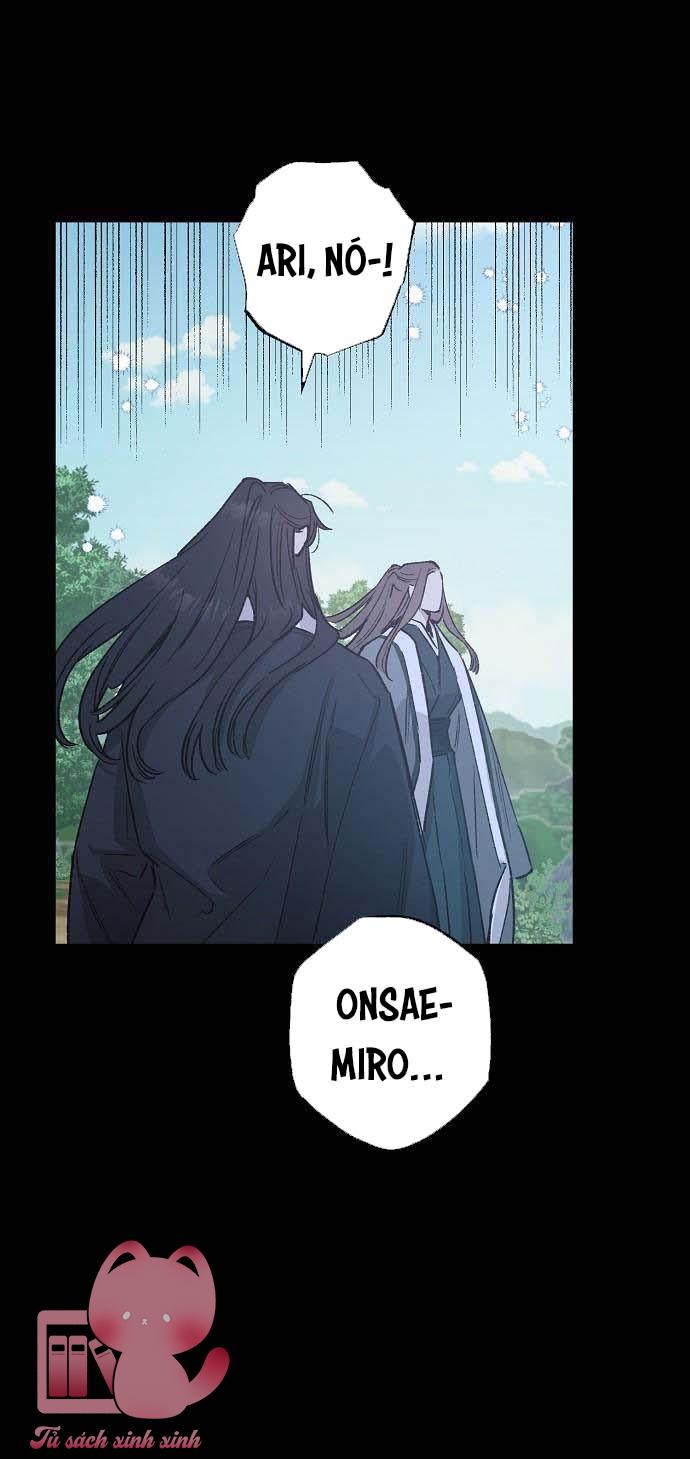Onsaemiro Chapter 34 - Next Chapter 35