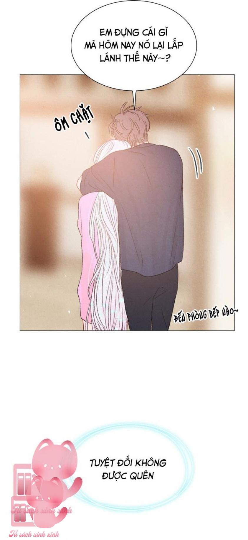 Thần Bí Chap 81 - Trang 2