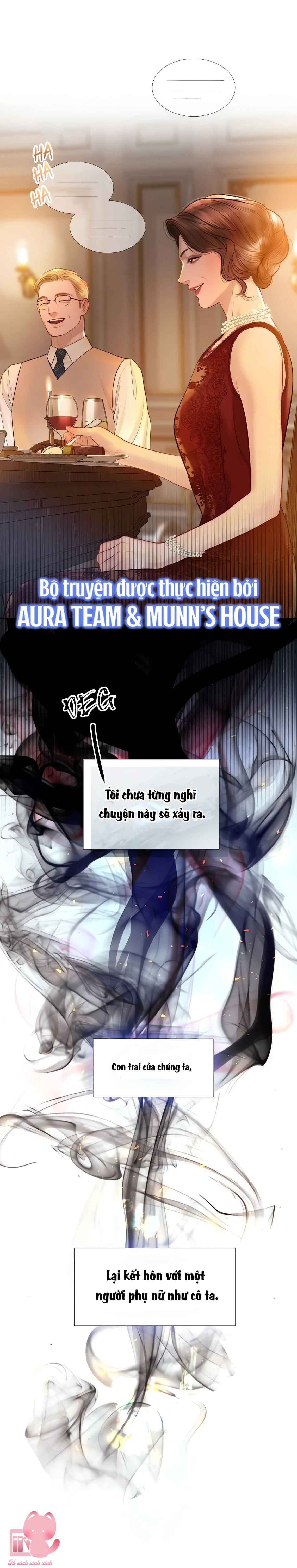 Hãy Khóc Và Cầu Nguyện Đi Chap 44 - Trang 4