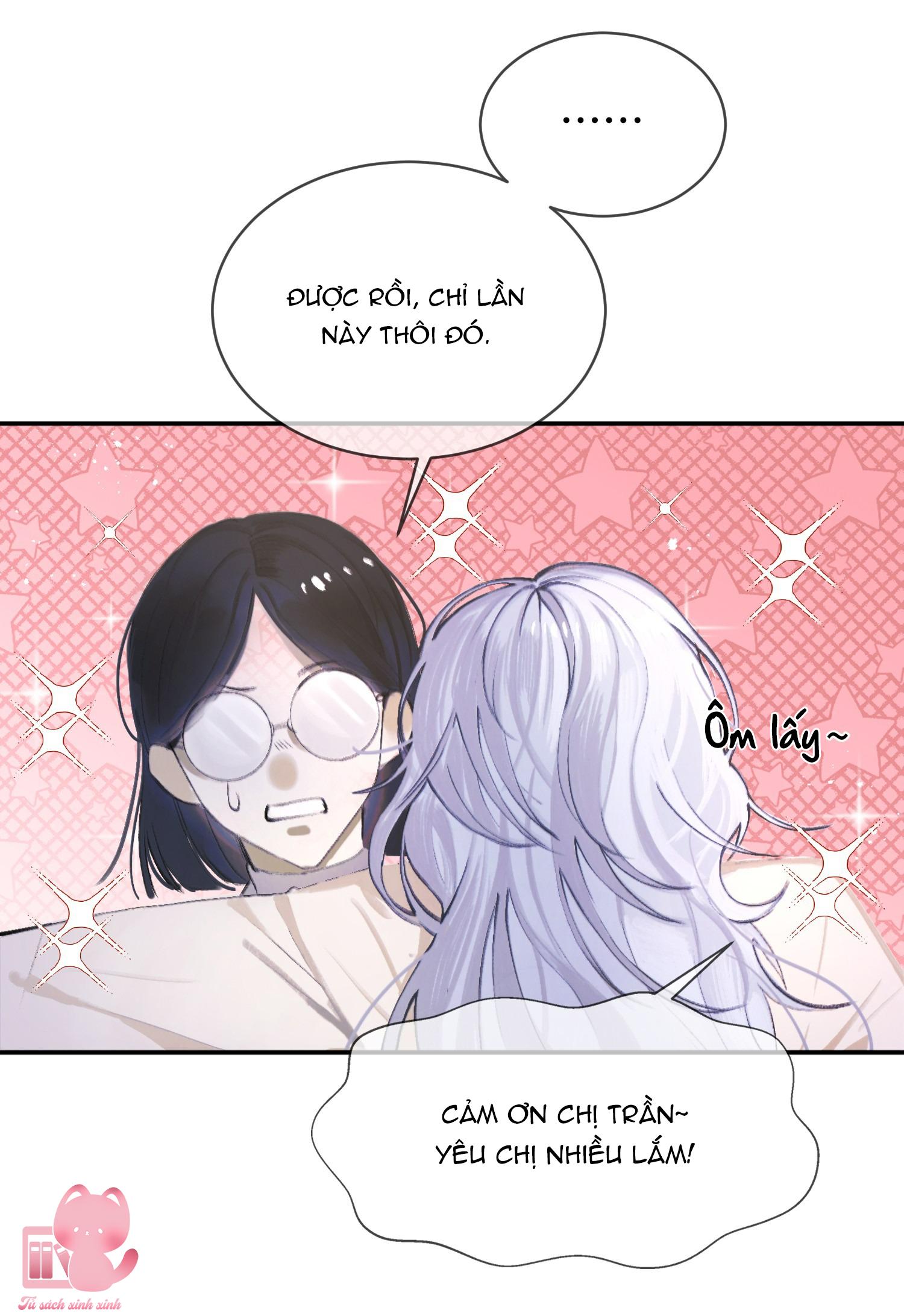 Đồng loại Chapter 1 - Trang 3