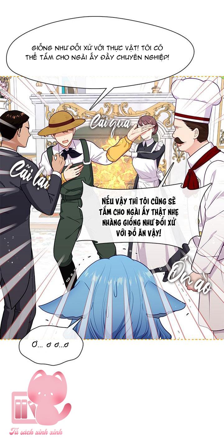 Hãy Coi Chừng Ác Nữ Chap NT35 - Next Chap NT34