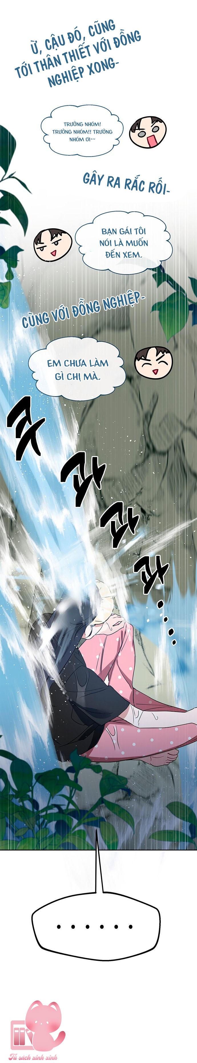 Gieo Nhân Gặt Quả Chap 53 - Trang 2