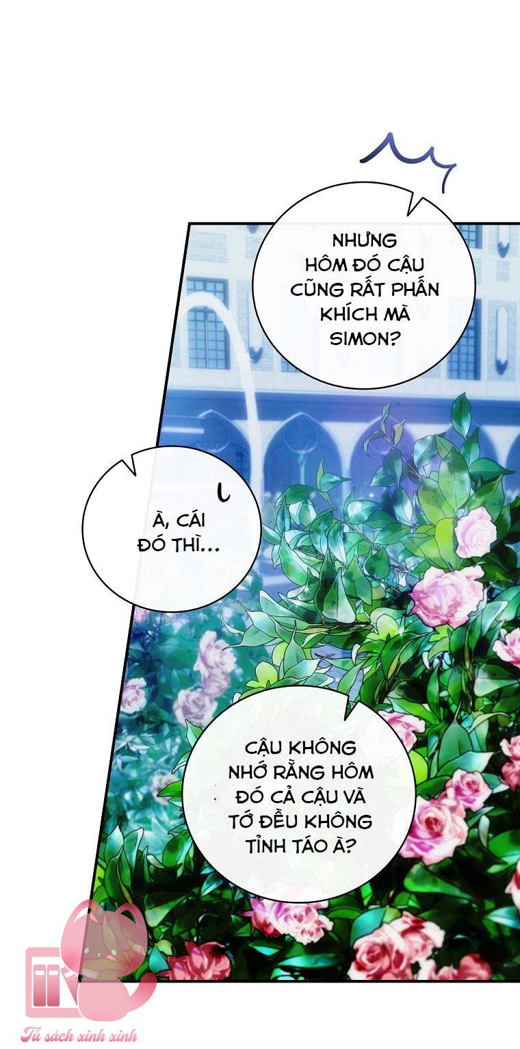 Đứa Nhỏ Không Phải Là Con Anh Chapter 8 - Next Chapter 9