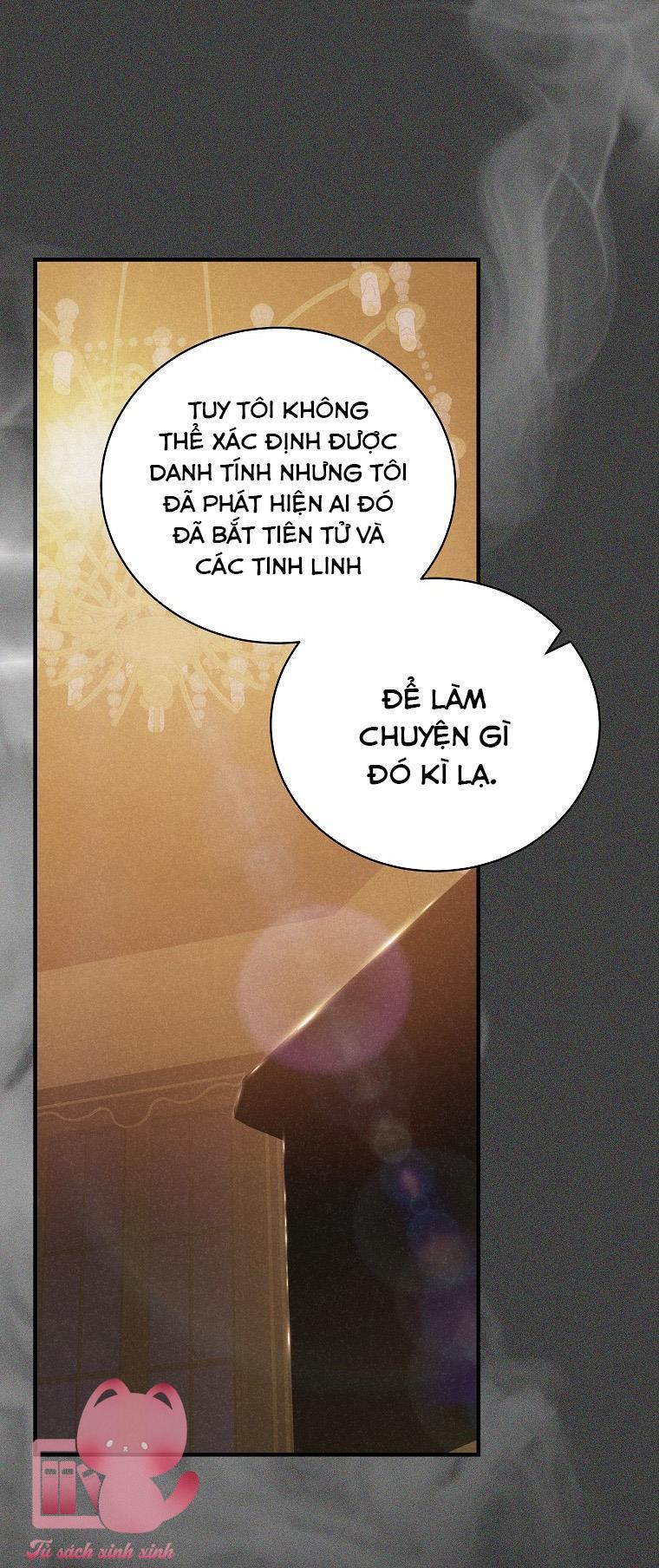 Đứa Nhỏ Không Phải Là Con Anh Chapter 74 - Next Chapter 75